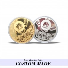 Stamping Coin 